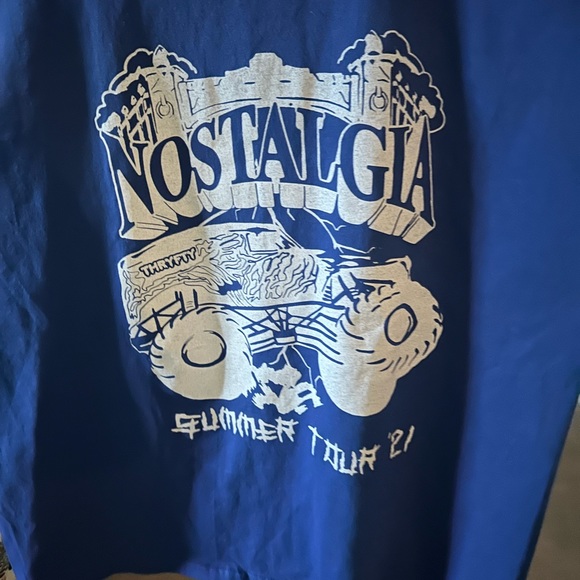 Thryfty Limited Edition T-Shirt - Picture 2 of 3